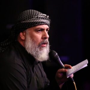 دانلود مداحی محمد کمیل به دلت بگو میریم کربلا